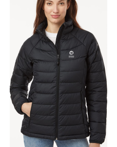 Columbia - Women's Powder Lite II Full Zip Jacket - 212490