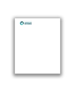 AR Letterhead (100/pk)