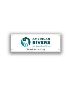 AR : Vinyl Banner 72x24