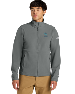 The North Face Edge Stretch Soft Shell Jacket - NF0A8ENN
