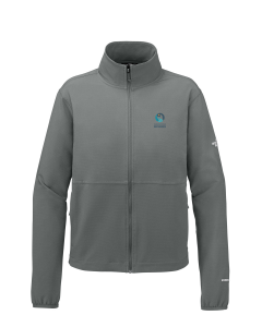 The North Face Women’s Edge Stretch Soft Shell Jacket- NF0A8ENP