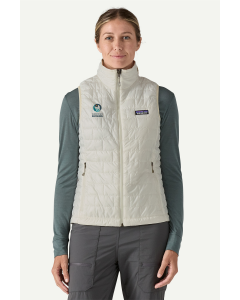 Patagonia Women's Nano Puff Vest - DI-84247