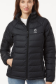 Columbia - Women's Powder Lite II Full Zip Jacket - 212490