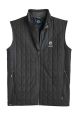 Storm Creek Men's Traveler Vest - Matte - 3150D