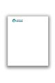 AR Letterhead (100/pk)