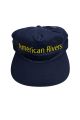 WHR Blue Caps