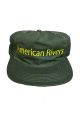 WHR Green Caps