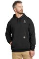 Carhartt Midweight Hooded Sweatshirt - CTK121