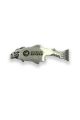 Metal Key Chain