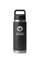 AR : Yeti 18 oz Water Bottle  WITH CHUG CAP -OD